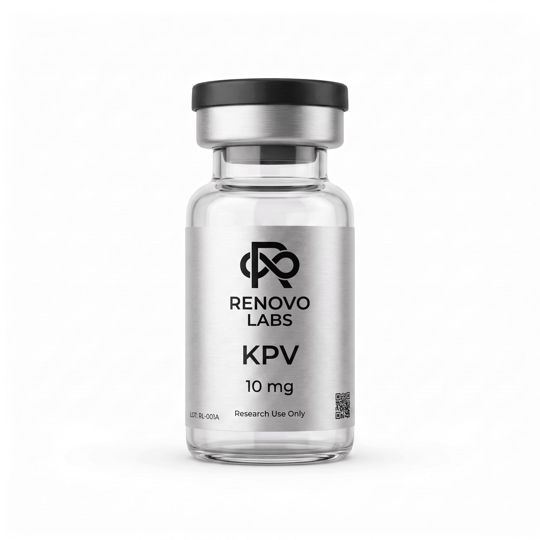 KPV vial — Renovo Labs