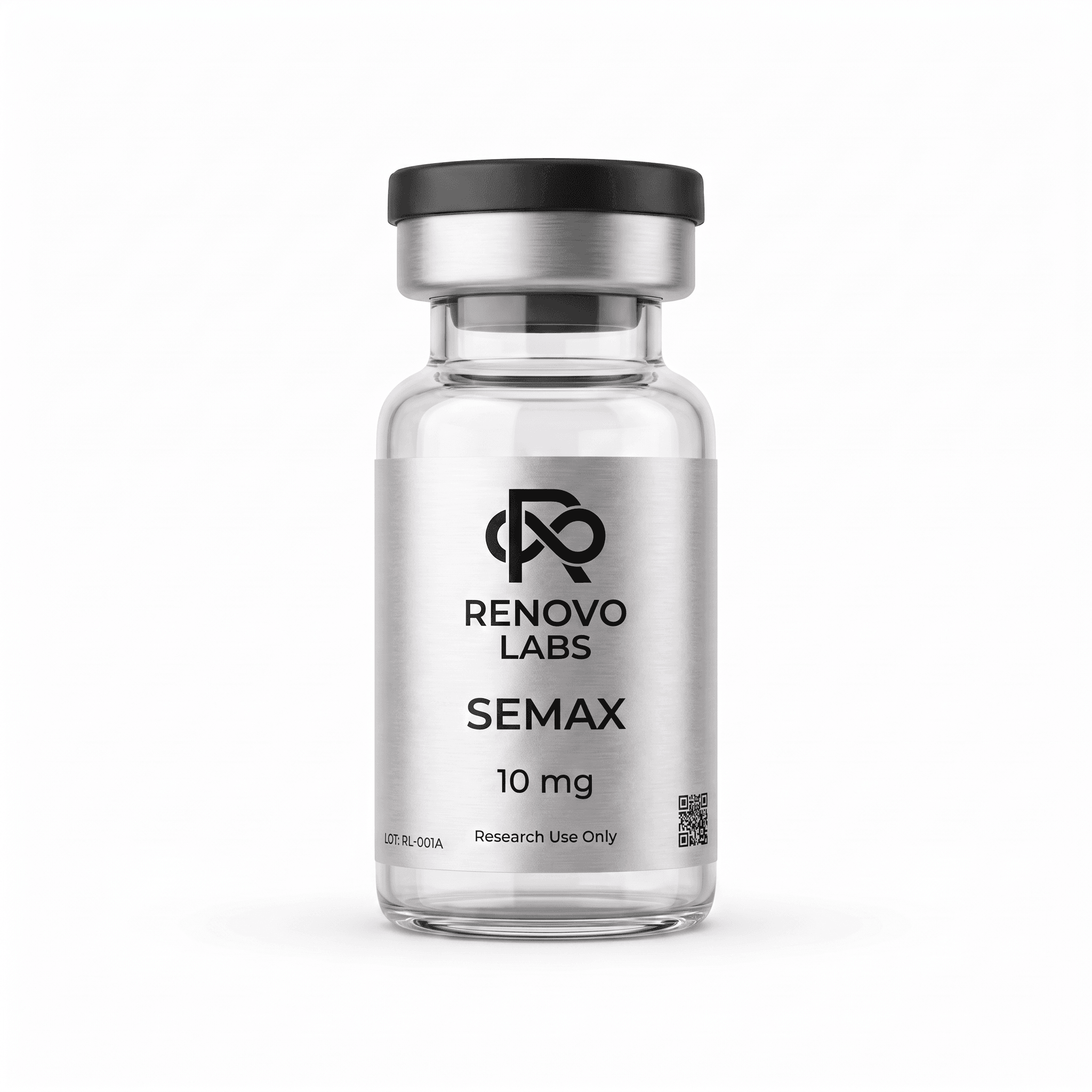 Semax vial — Renovo Labs